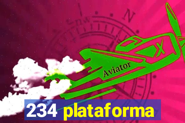 234 plataforma